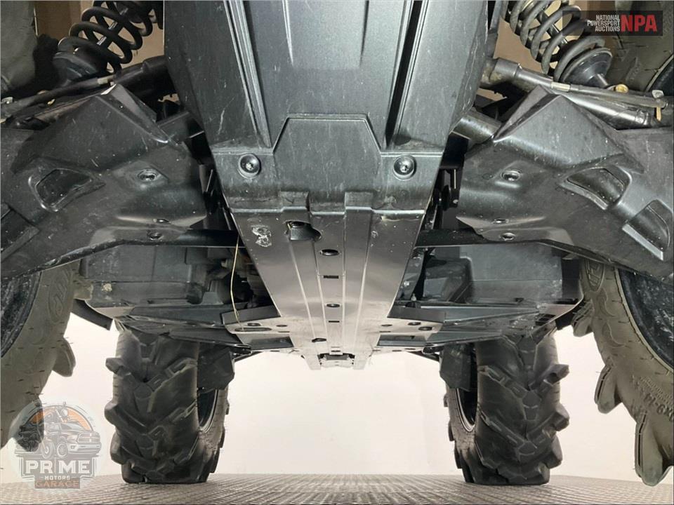 2023 Can-Am OUTLANDER X MR 850 — фото 13