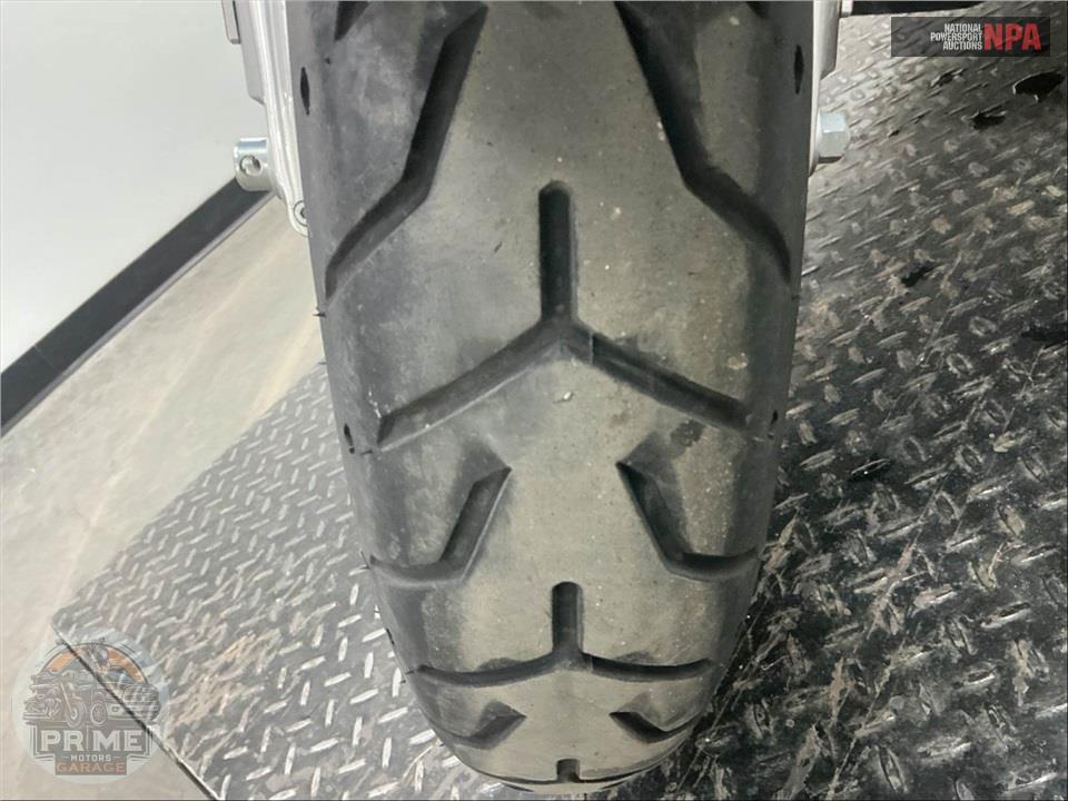 2021 Harley-Davidson FLHTK ULTRA LIMITED — фото 28