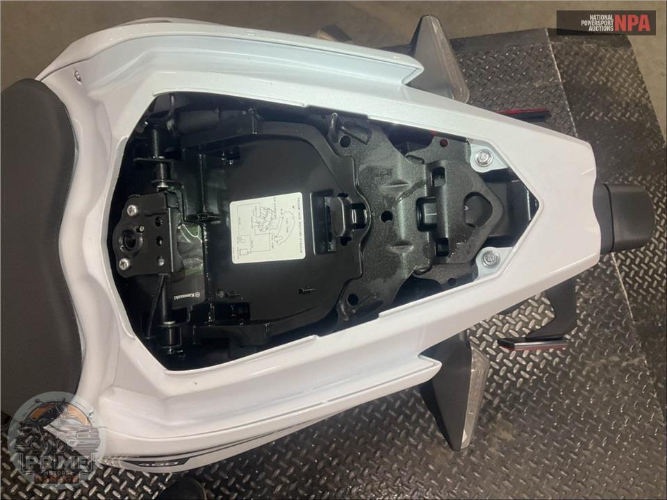 2023 Kawasaki EX400GPFNN NINJA 400 (ABS) — фото 21