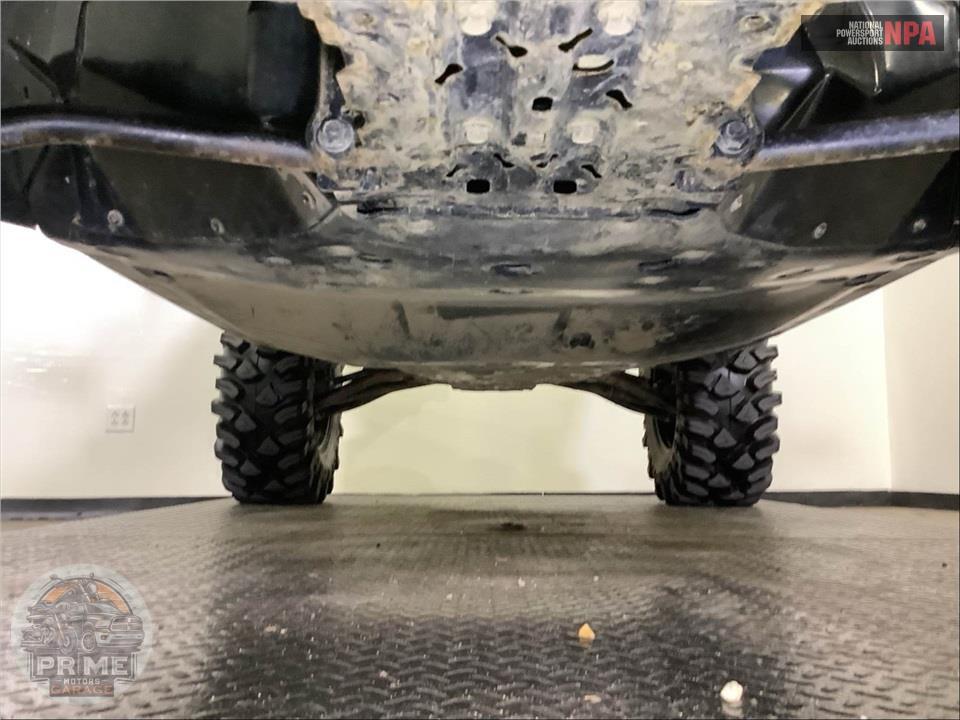 2023 Can-Am COMMANDER X MR 1000R (CAMOUFLAGE) — фото 15