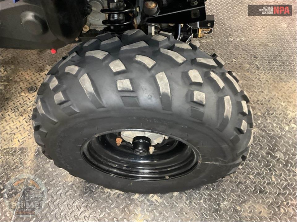 2024 Polaris SPORTSMAN TOURING 570 — фото 14