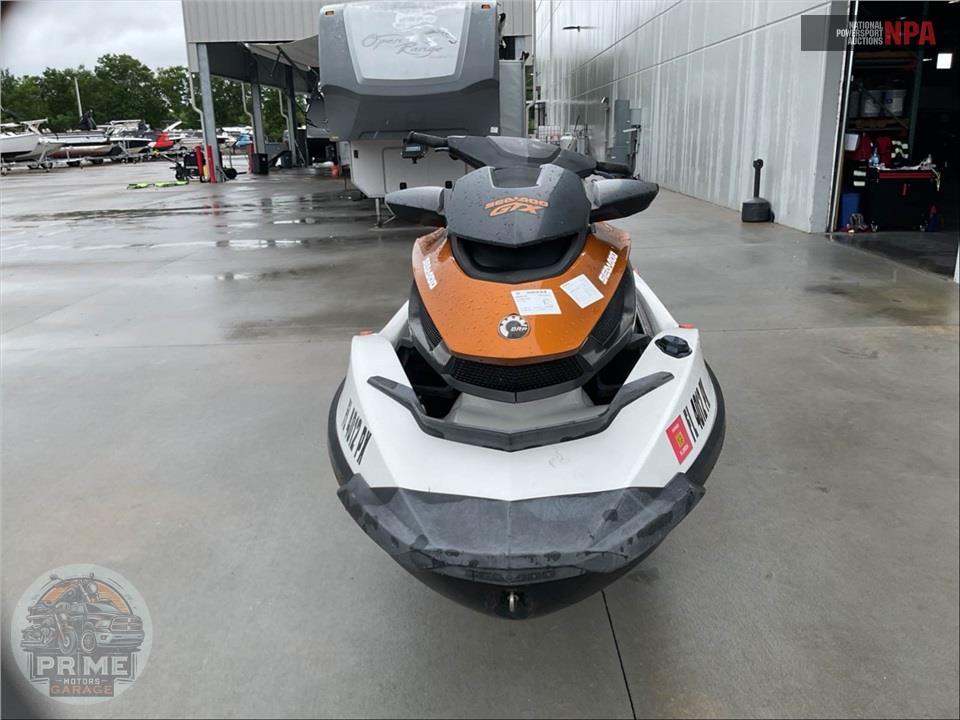 2014 Seadoo/Brp GTX S 155 — фото 2