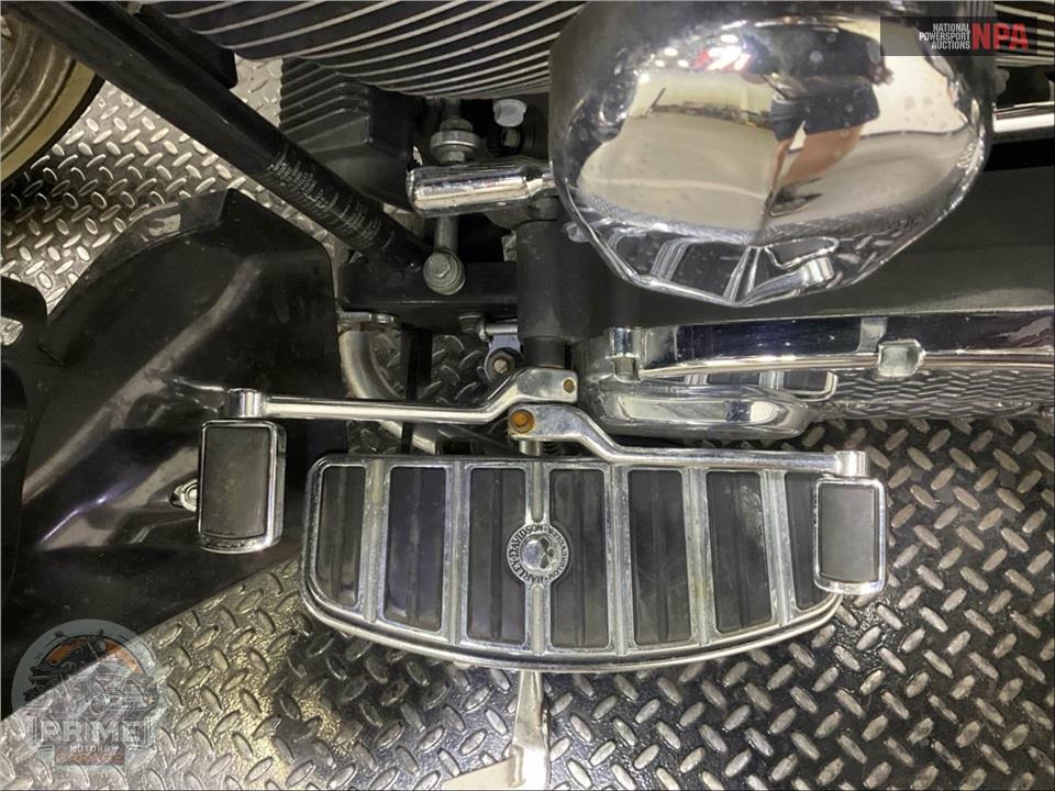 2005 Harley-Davidson FLHTCUI ULTRA CLASSIC ELECTRA GLIDE — фото 48