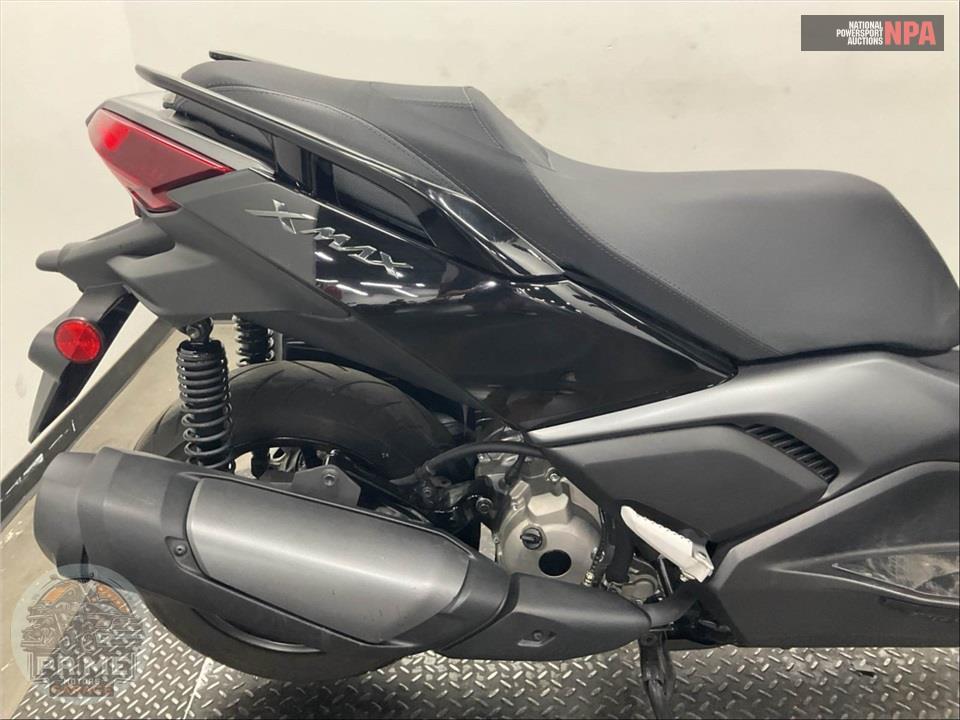 2026 Yamaha XMAX — фото 6