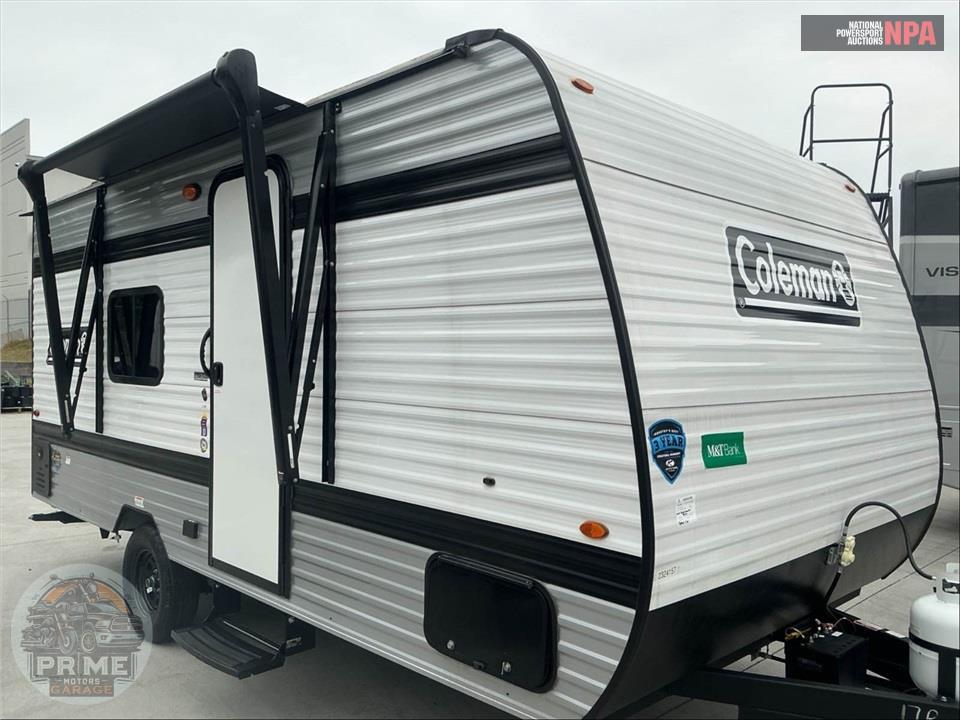 2025 Keystone Rv M-17 R - COLEMAN SERIES — фото 1