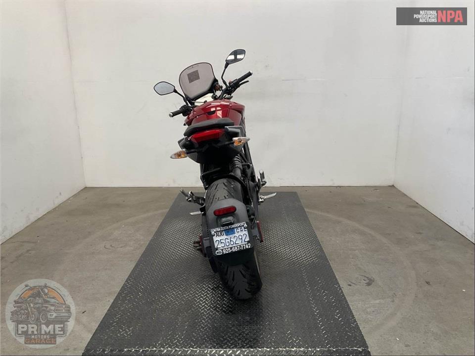 2020 Zero Motorcycles Inc SR/F NA ZF14.4 BOARDWALK BLUE PREMIUM — фото 4