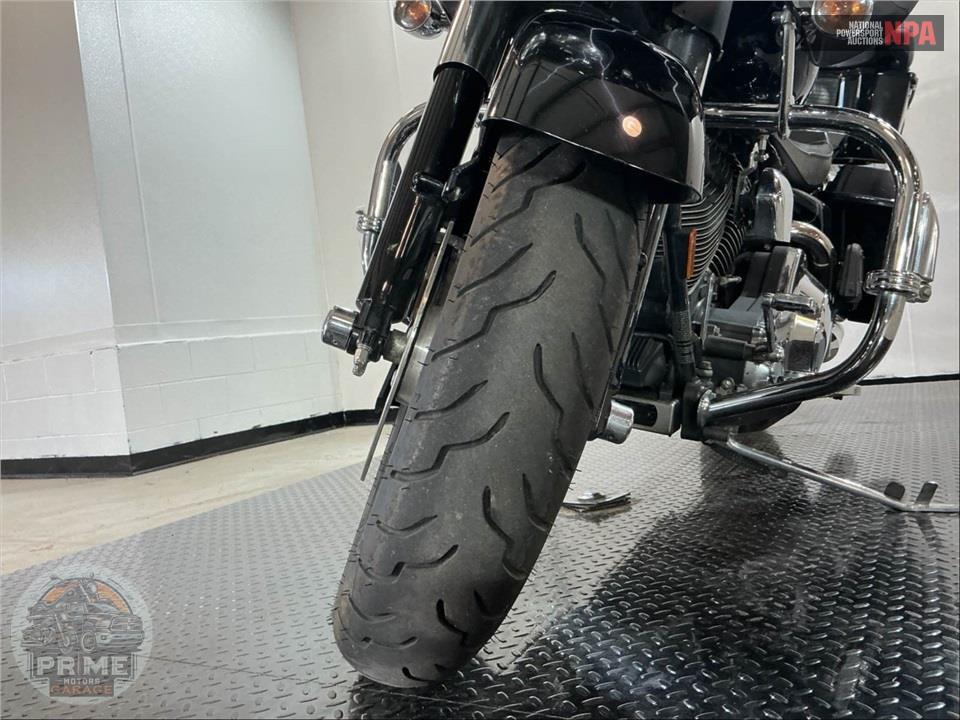 2004 Harley-Davidson FLTRI ROAD GLIDE — фото 24