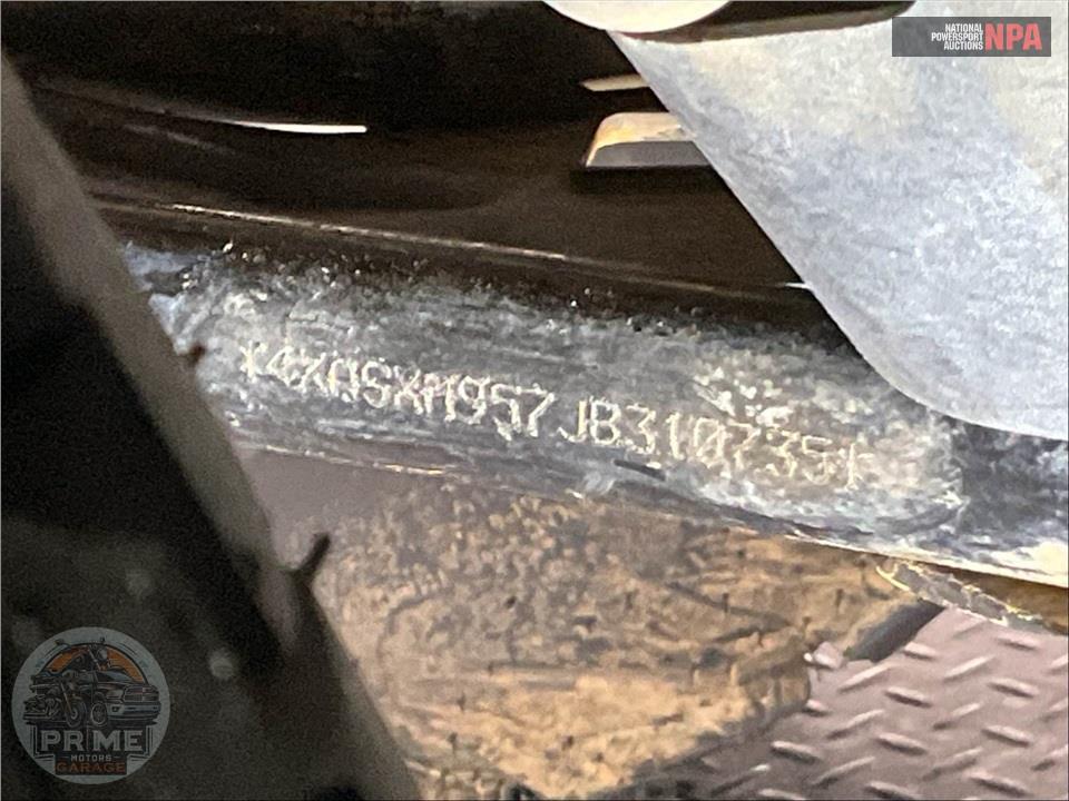 2018 Polaris SPORTSMAN XP 1000 HIGH LIFTER EDITION — фото 29