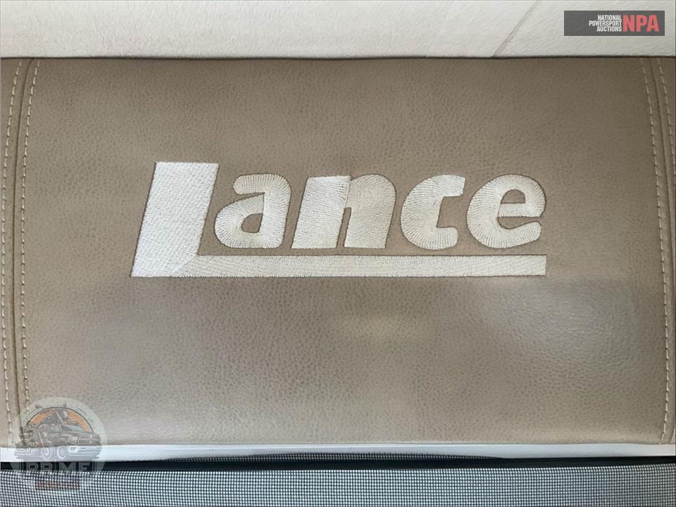 2019 Lance Manufacturing M-1575 — фото 23