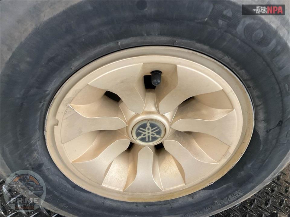 2022 Yamaha DR2EW1XAC FLEET — фото 20