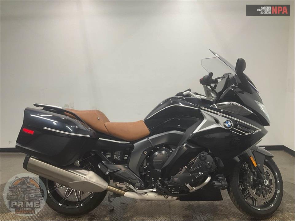 2024 Bmw K 1600 GT — фото 1
