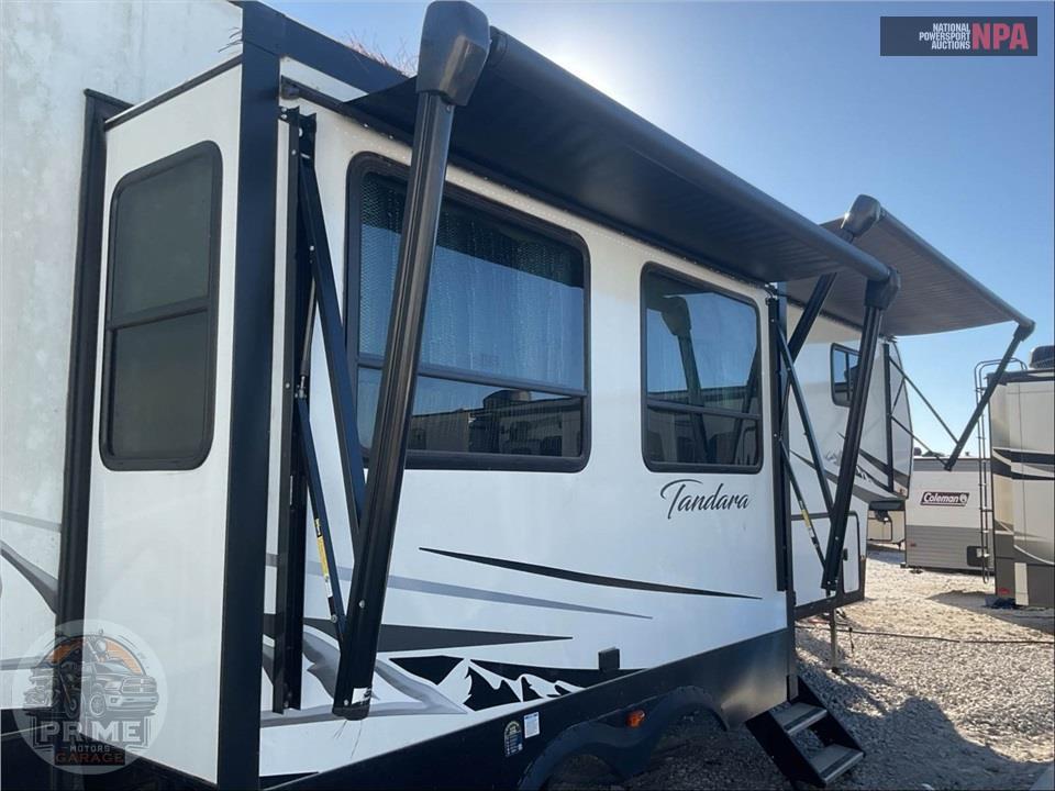 2023 East To West M-375BH-OK - TANDARA FIFTH WHEEL SERIES — фото 41