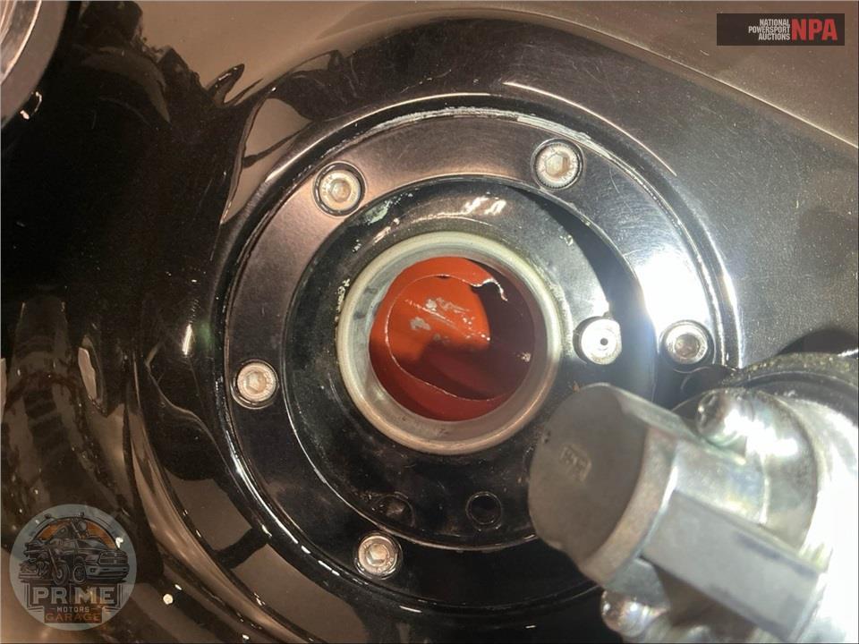 2020 Indian Motorcycle SCOUT BOBBER SIXTY — фото 16