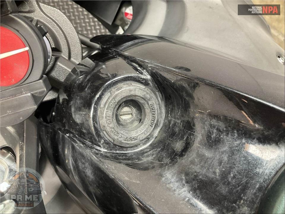 2025 Kawasaki EX650PSFAL NINJA 650 ABS — фото 18