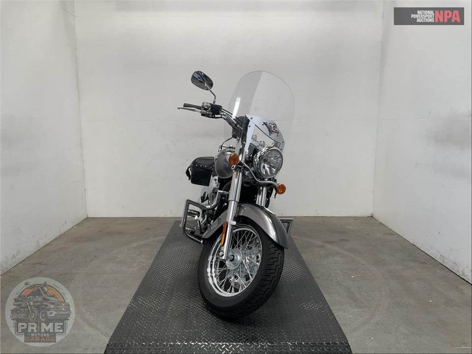 2024 Kawasaki VN900DRFNL VULCAN 900 CLASSIC LT — фото 2
