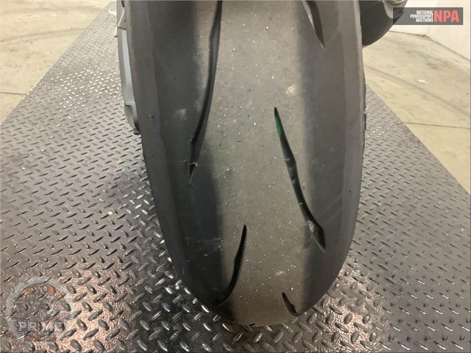 2026 Kawasaki ZX1003ATFAN NINJA ZX-10R — фото 16