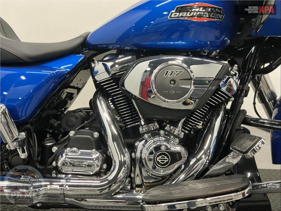 2025 Harley-Davidson FLTRX ROAD GLIDE — фото 6