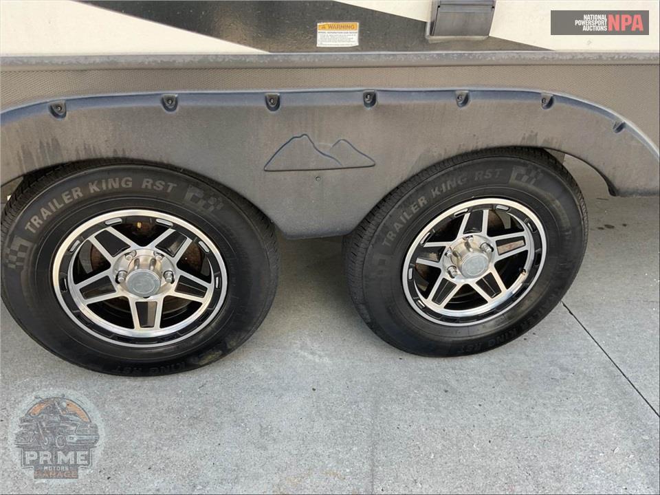 2020 Keystone Rv M-210 URS OUTBACK  ULTRA-LITE SERIES — фото 35