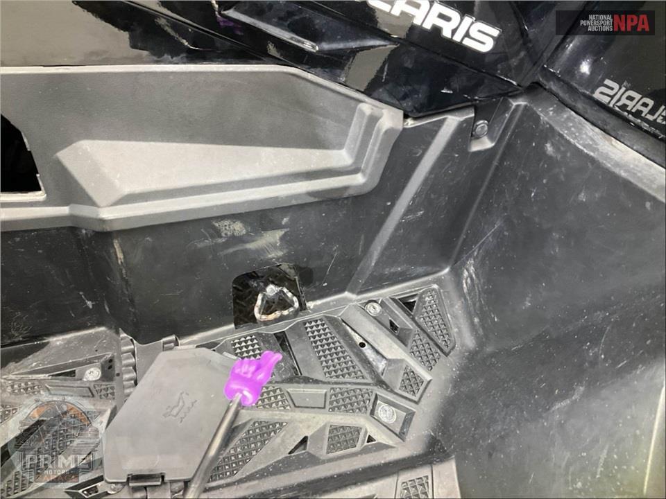 2021 Polaris SPORTSMAN 570 TRAIL — фото 30