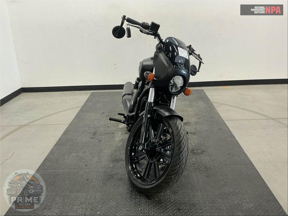 2025 Indian Motorcycle SPORT SCOUT LIMITED WITH TECHOLOGY PACKAGE (COLOR) — фото 2