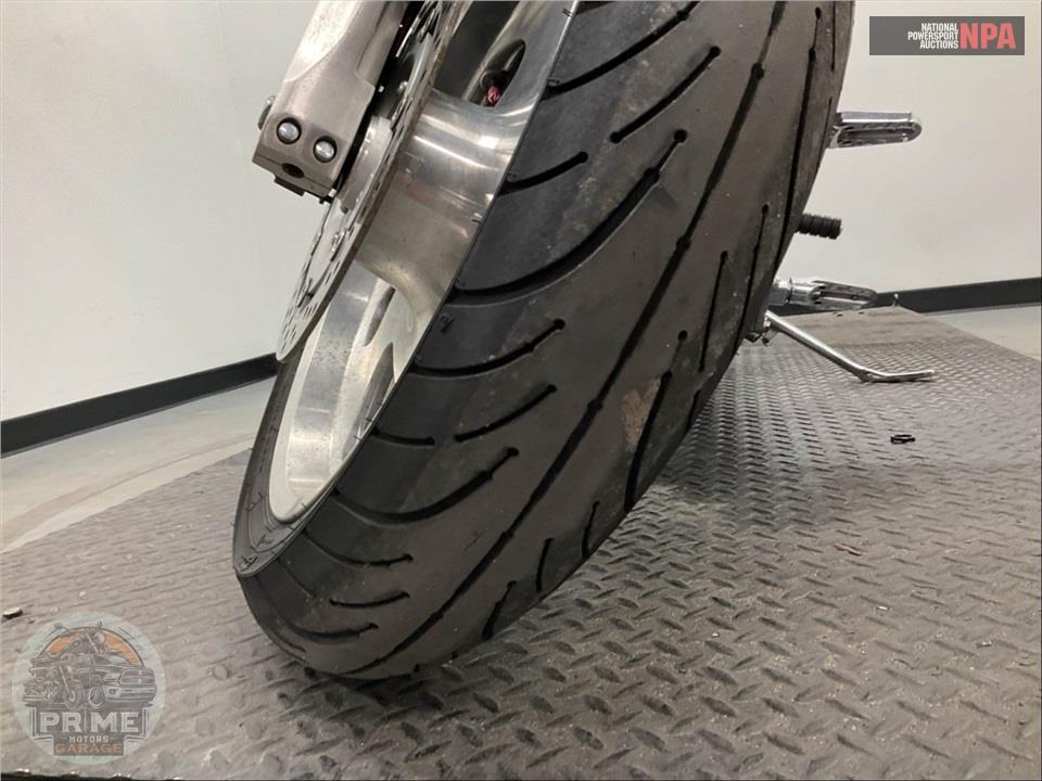 2003 Honda VTX1800C3 — фото 36