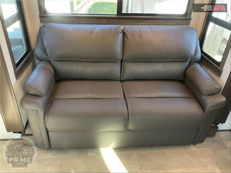 2021 Alliance Rv M-365RD - PARADIGM FIFTH WHEEL SERIES — фото 10