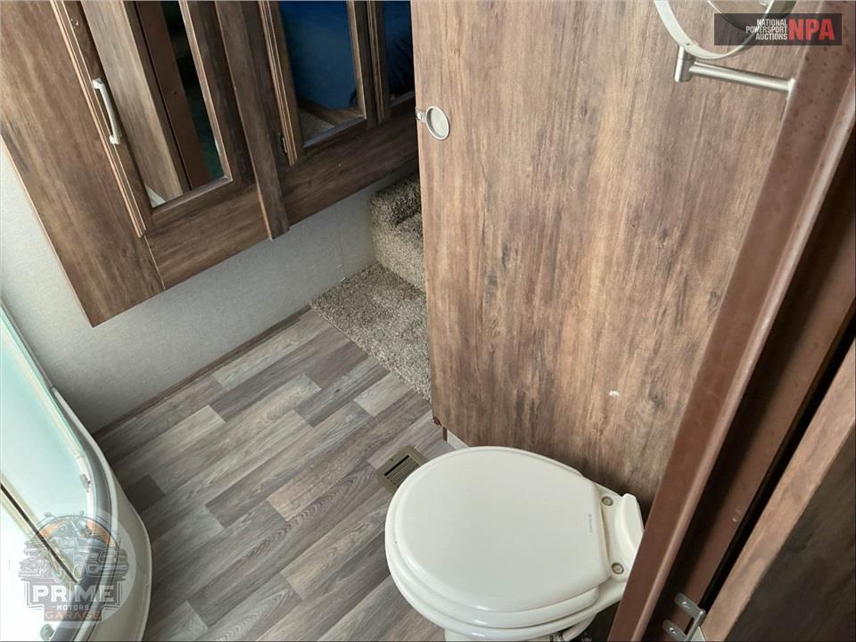 2018 Keystone Rv M-279 RKSWE - COUGAR FIFTH WHEEL SERIES — фото 12