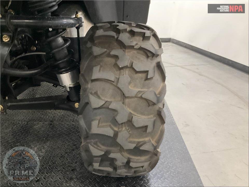 2025 Can-Am DEFENDER DPS HD7 — фото 18