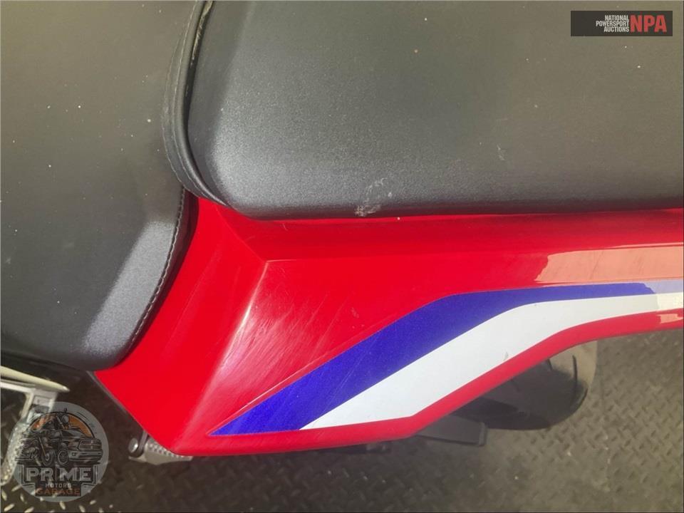 2023 Honda CBR1000RA (ABS) — фото 20