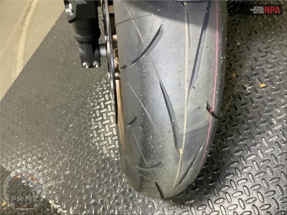 2024 Honda CB650RAC E-CLUTCH — фото 14