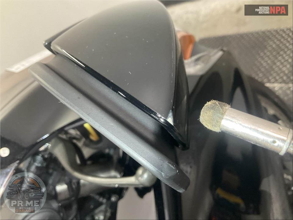 2022 Suzuki GSX1300RRM2 HAYABUSA — фото 23