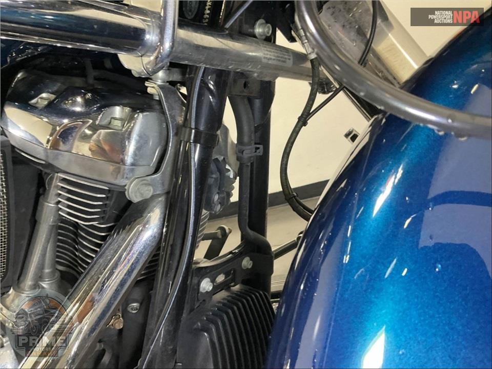 2020 Harley-Davidson FLTRX ROAD GLIDE — фото 12