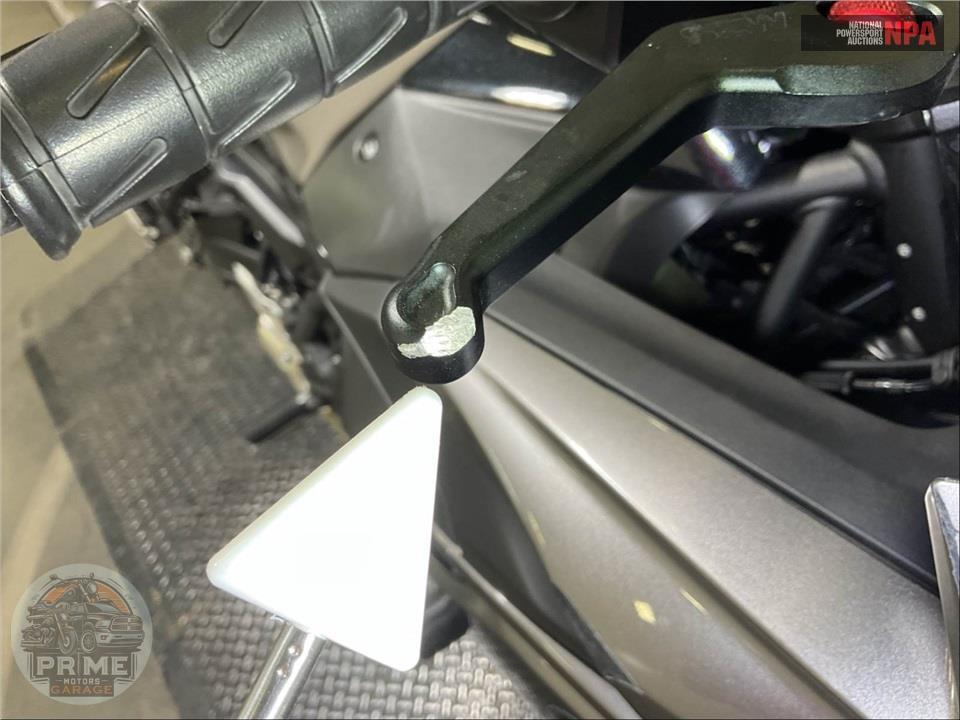 2021 Kawasaki EX650NMFNL NINJA 650 — фото 32