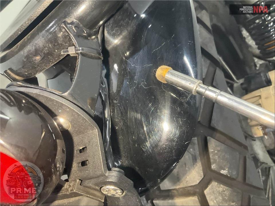2022 Royal Enfield INT 650 STANDARD — фото 16
