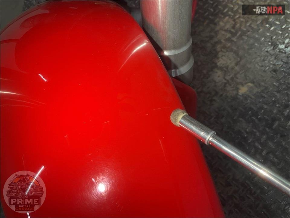 1999 Buell X1-LIGHTNING — фото 18