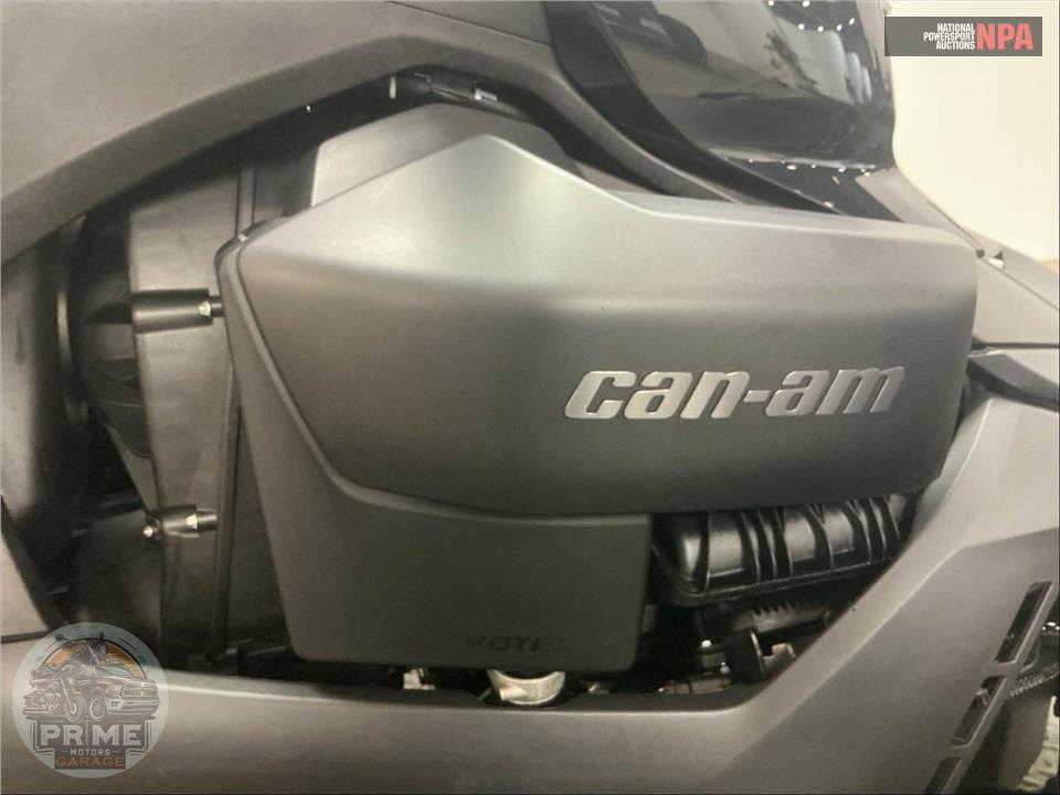 2023 Can-Am RYKER 600 ACE — фото 6
