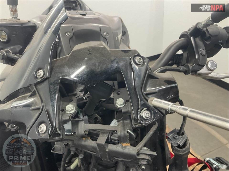 2023 Kawasaki ZR900FPFNN Z900 (ABS) — фото 17