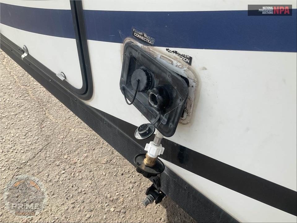 2019 Keystone Rv M-292BH PASSPORT SL SERIES — фото 45