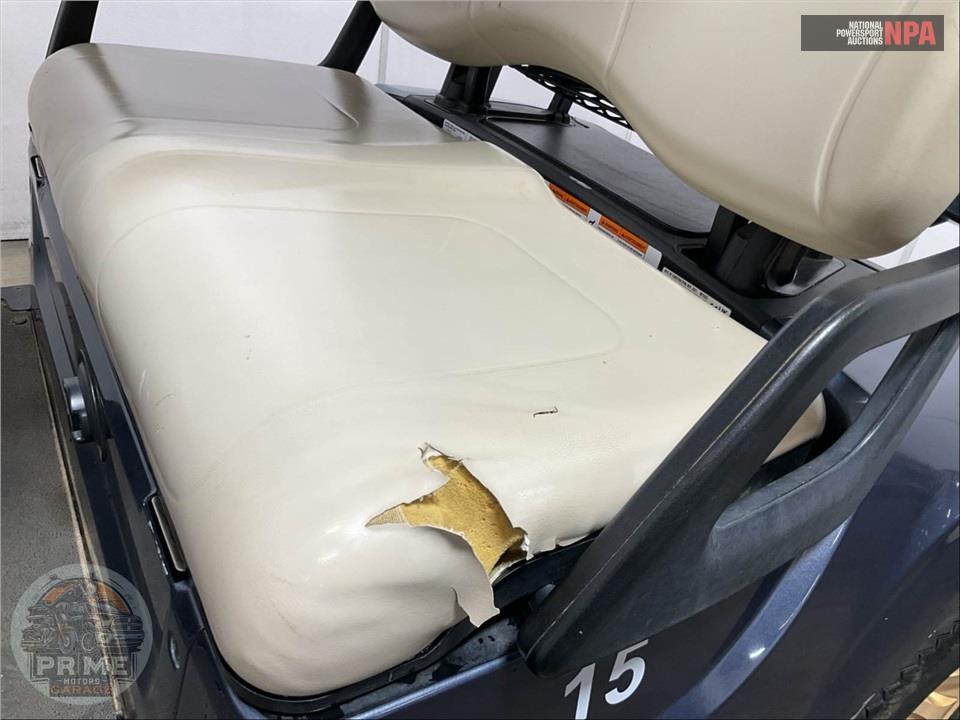2022 Yamaha DR2EW1XAC FLEET — фото 14
