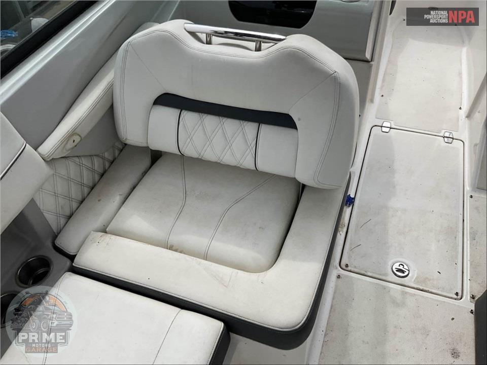 2022 Regal Marine LS2 L=22/E=1 280HP VOLVO SD — фото 32