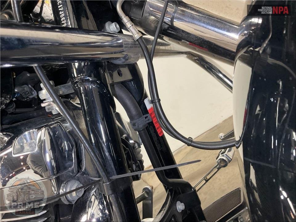 2018 Harley-Davidson FLHR ROAD KING — фото 12