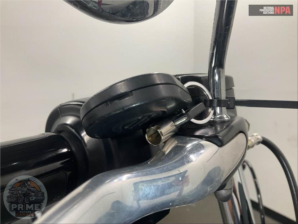 2022 Harley-Davidson FLTRX ROAD GLIDE — фото 12
