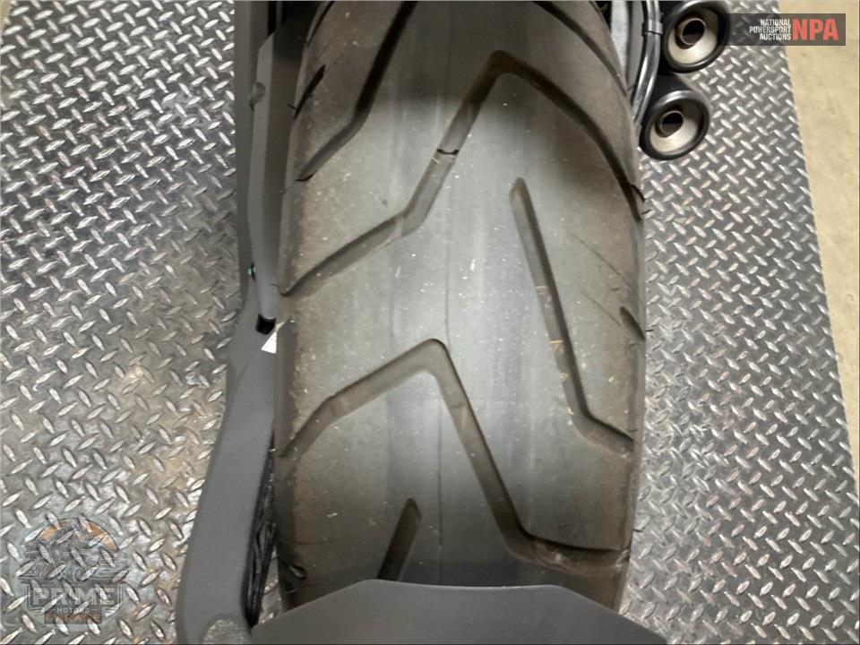 2020 Ducati SCRAMBLER FULL THROTTLE — фото 16