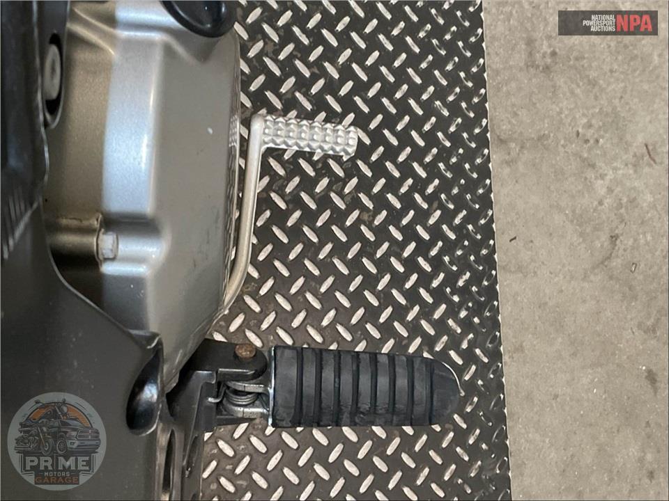 2006 Suzuki DL1000K6 V-STROM — фото 25