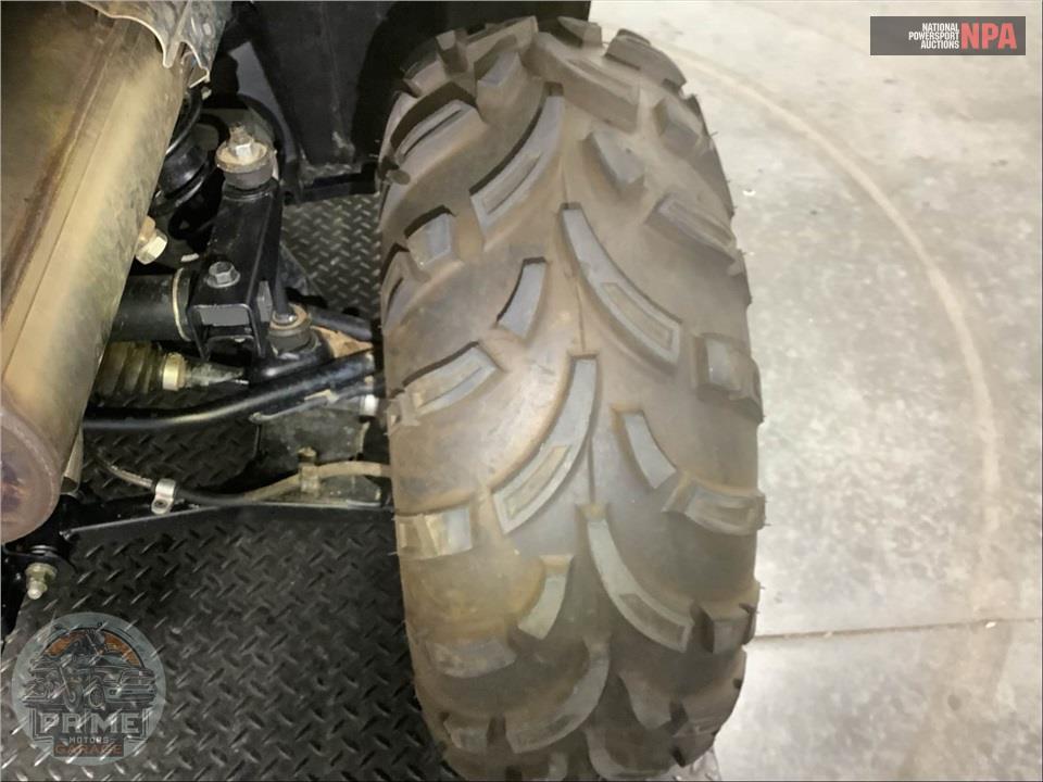 2025 Polaris SPORTSMAN 450 H.O. UTILITY — фото 22