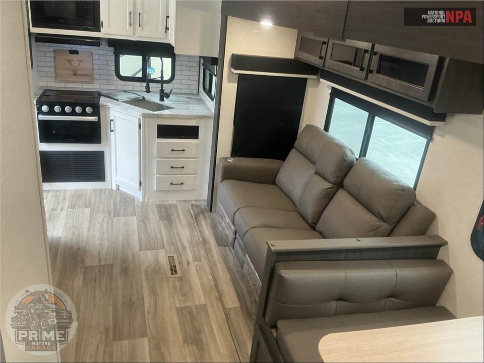 2025 Sporttrek M-251VRK -  SERIES — фото 6