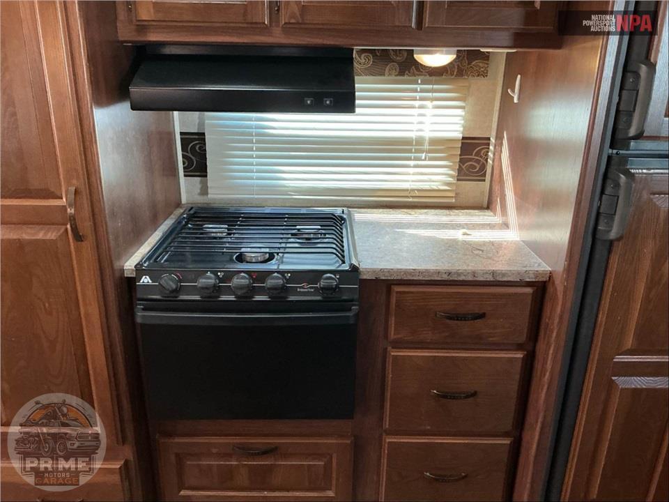 2013 Keystone Rv M-316 RL - OUTBACK SERIES — фото 18