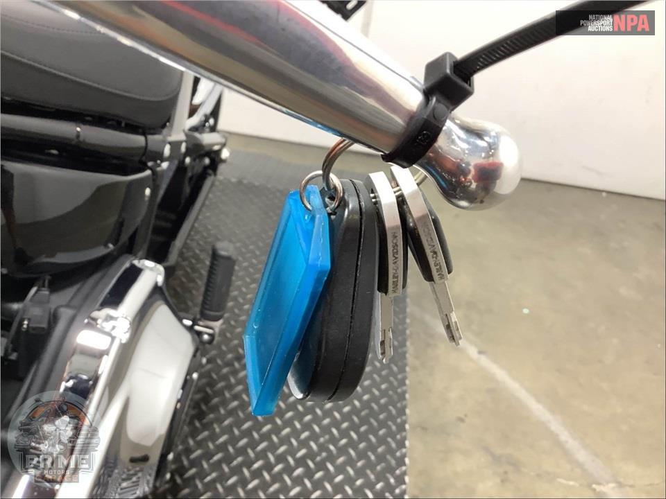 2019 Harley-Davidson FXBRS BREAKOUT 114 — фото 10