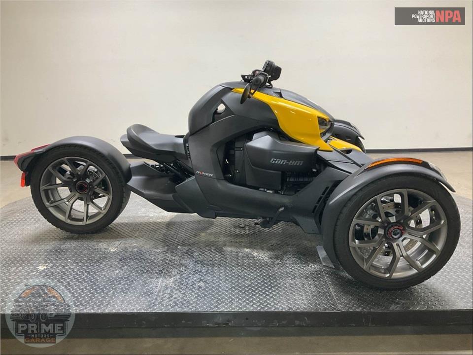 2023 CAN-AM RYKER 900 ACE