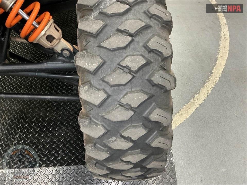 2024 Polaris RZR XP 4 1000 ULTIMATE — фото 30
